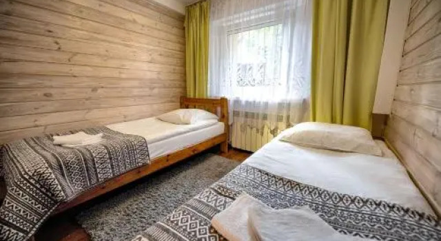 Bagry Rooms, Réserver Hôtel Podgórze 
