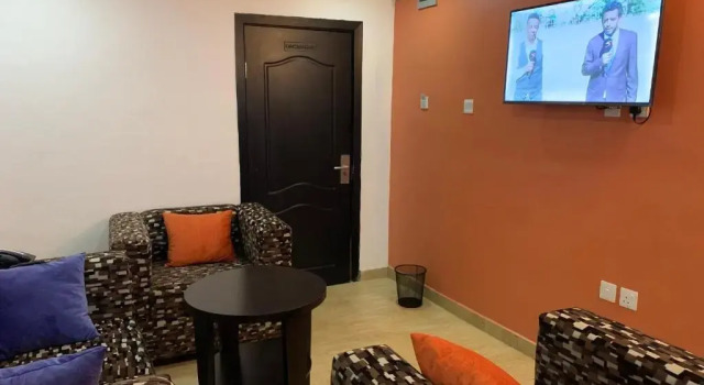 BOSS Hotels & Suites Lagos, Book Hotel Oshodi-Isolo Mushin