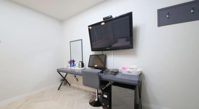 Номер Standard Eco Hotel