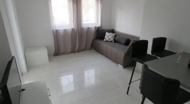 Apartments Melania