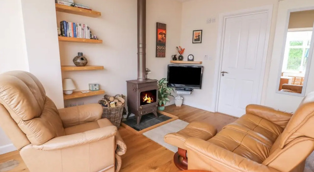 20 Tyglyn Vale Meadow Cottages, Lampeter, Reservar Casa de férias Casas de campo em Dyfed, Casa de campo / Cottage