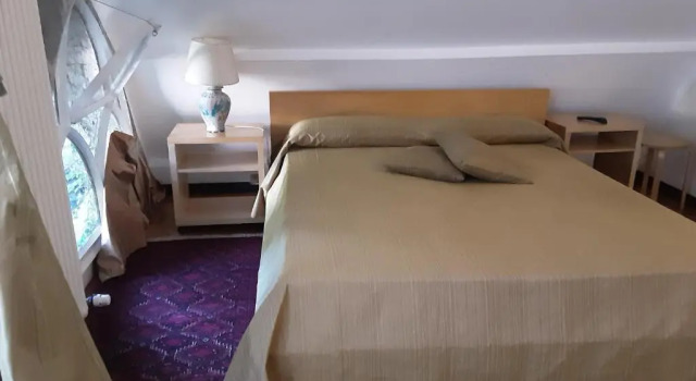 Номер Standard Villa Azzurra Genova Resort