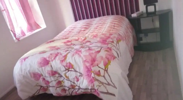 Deluxe Apartment Provins