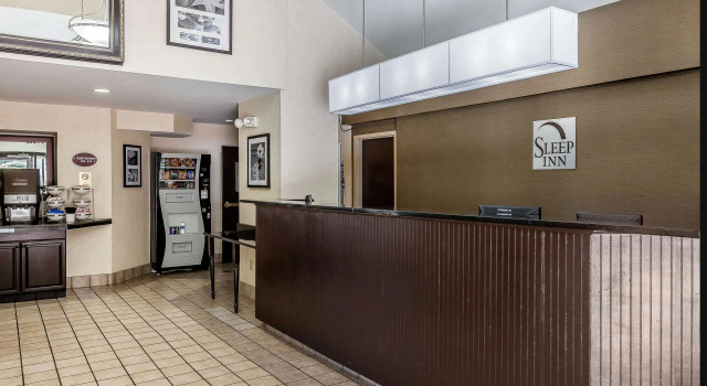 Sleep Inn Gaffney at I-85, Забронировать Отель Гаффни Южная Каролина