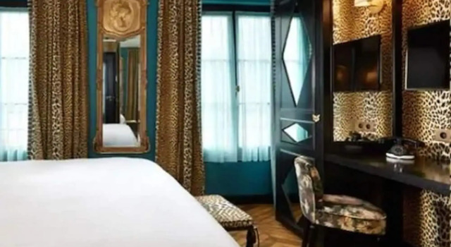 Hotel De Jobo, Забронировать Отель Отели Парижа 4 звезды, рядом с Église St-Louis en l’Île, 4*