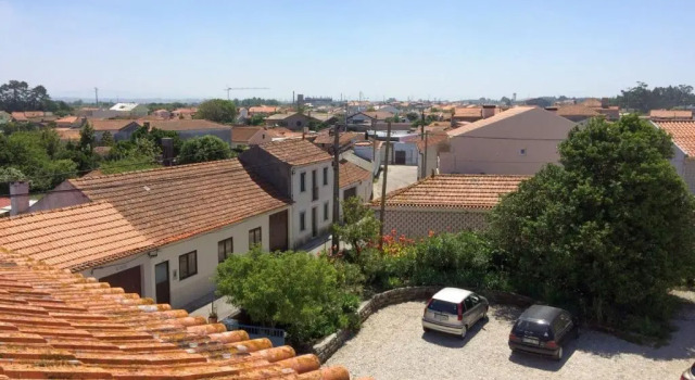 Casa 3 Águias, Book Hotel Hotels in Cacia with Breakfast, Breakfasts