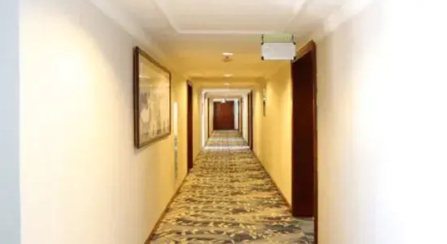 Zhongyu Hotel, Buchen Sie Hotel Beihai Guangxi, in der Nähe von Silberstrand