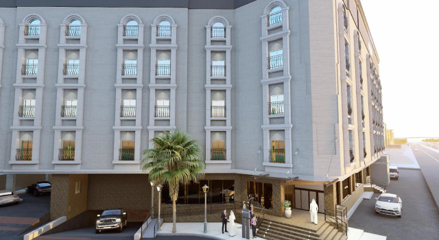 Staybridge Suites - Al Khobar City by IHG, Book Hotel Al Olayya 
