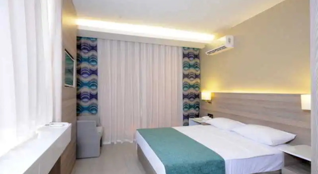 Номер Standard Idas Hotel