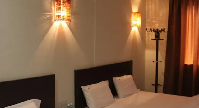 Sens Hotel