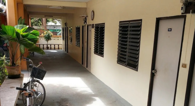 Jungala House