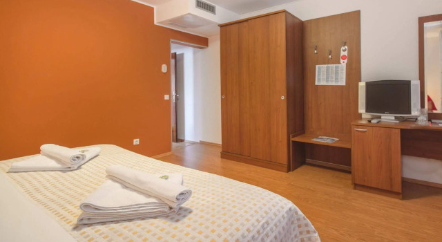 Hotel Plava Laguna