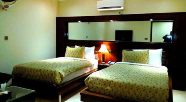 Bling International Hotel Multan, Book Hotel 3-Star Hotels in Multan, 3*