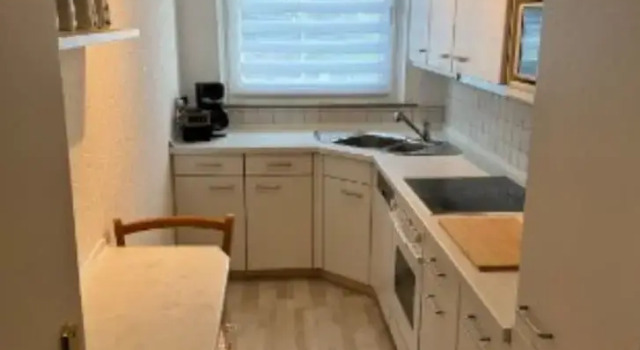 Apartment Wolkenhügel direkt am Kurpark, Book Lejlighed Lejligheder i Eichsfeld, Lejlighed