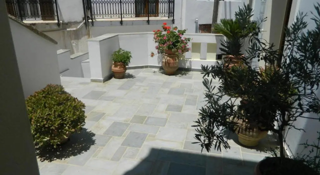 Студия Like Home Naxos
