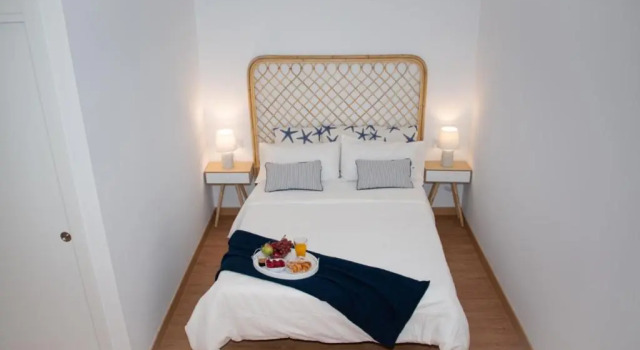 Soraya's Place - Chopín 5, Забронировать Отель Algiros 