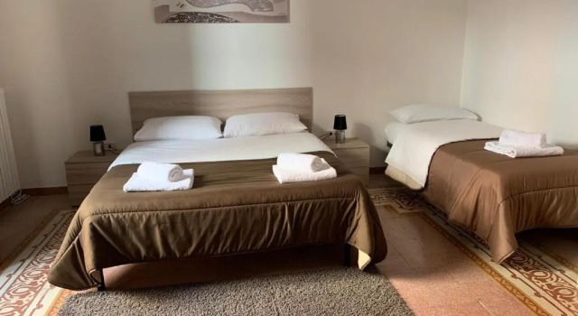 Апартаменты Gl Sun Palace