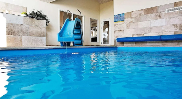 Коттедж 5 star holiday home in Vejby