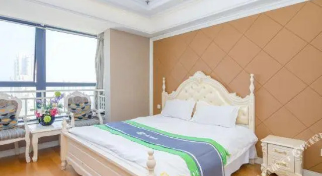 XiuDream Yimi Yangguang Hotel Nanjiang Taisheng, Book Hotel Chalukou Jiangsu