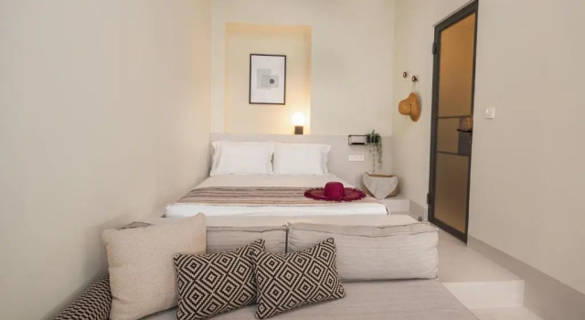 Номер Standard Pyli Apartments