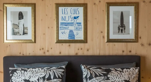 La Maison du Surf, Prenota Hotel Hotel a Aquitania con colazione, Colazione