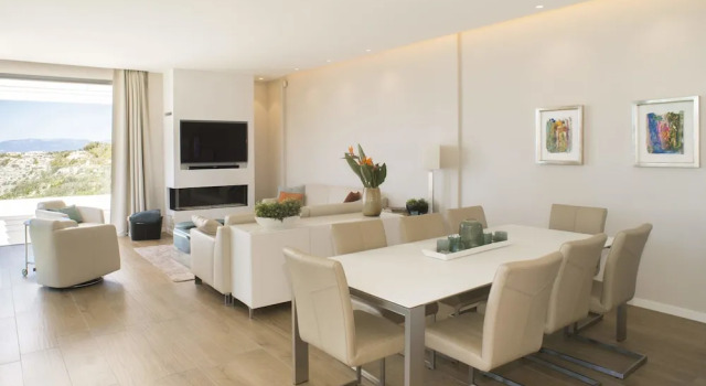 Villa Son Mares