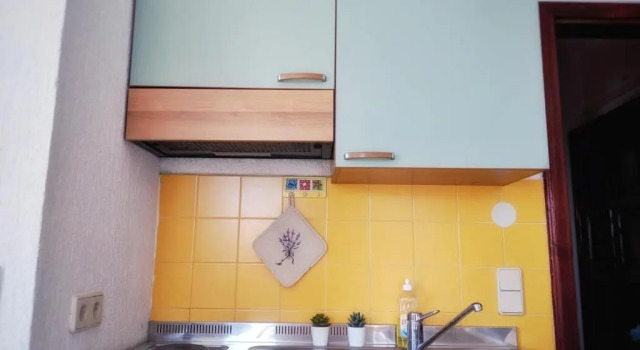 Апартаменты с балконом Guesthouse Ava