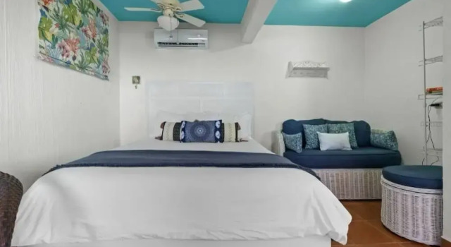 Номер Standard Bahia Pez Vela Resort