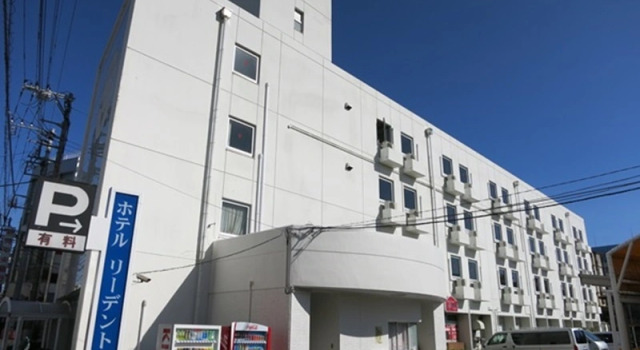 Номер Standard Hotel Redent Ito