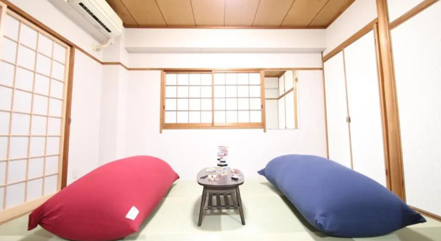 Fukuoka - Apartment / Vacation STAY 49381, Prenota Appartamento Appartamenti a Kyushu, Appartamento