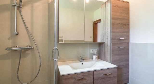 Апартаменты Modern Apartment Near Ski Area