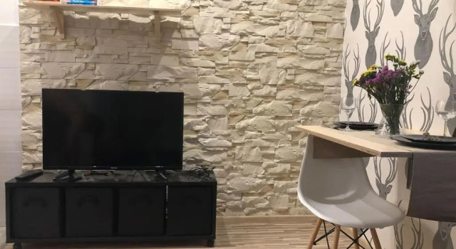 Апартаменты Studio @ Market Square Gliwice