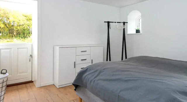 6 Person Holiday Home in Varde, Prenota Casa vacanze Varde Danimarca Meridionale