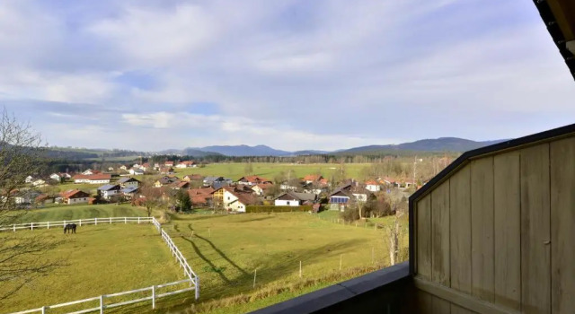 Номер Standard Pension Waldkristall