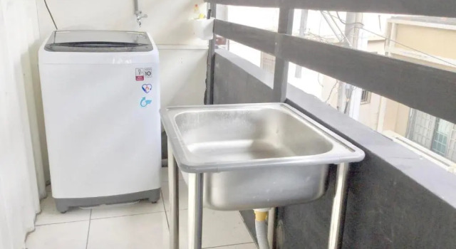 Номер Standard Backpackers Hostel Taoyuan Airport