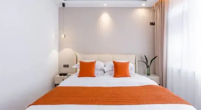 Люкс Luxury Sanduo Boutique Stay