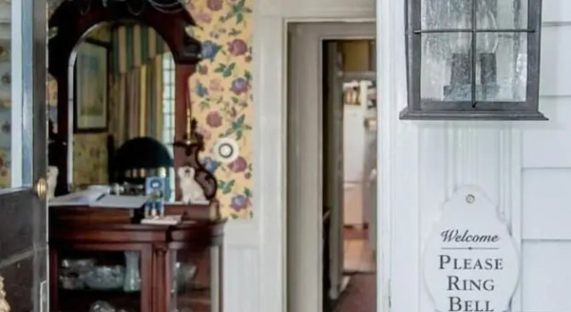 Harbor Knoll Bed & Breakfast, Book Hotel Southold North Fork, nær Norman E. Klipp Marine Park