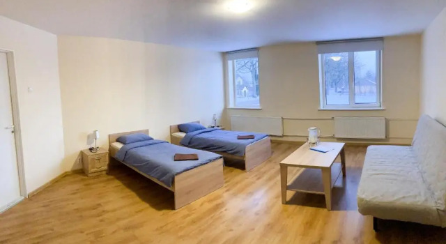 Номер Standard Motelis Astarte
