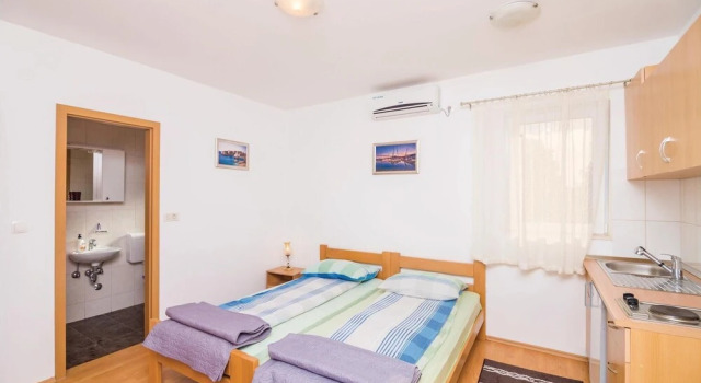 Holiday Home Slano Majkovi-Ratac, Забронировать Отель Отели Региона Дубровника 3 звезды, 3*