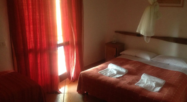 AgriRistoChic Resort Li Espi