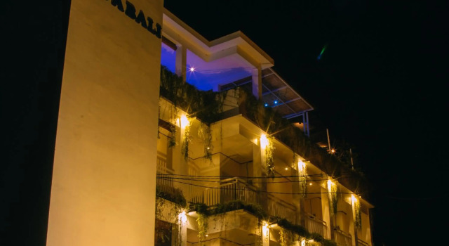 Deva Bali Apartment, Rezervovat Apartmán Hotely v Bali se snídaní, Snídaně