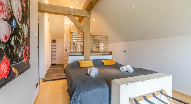 Attractive and Modern 6-person Holiday Villa, Reserva ahora Villa Hoteles en Islas Frisias con aparcamiento, Aparcamiento