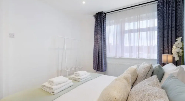 Sustainable Stays, Varaa Huoneisto Asunnot kohteessa Merseyside, Huoneisto