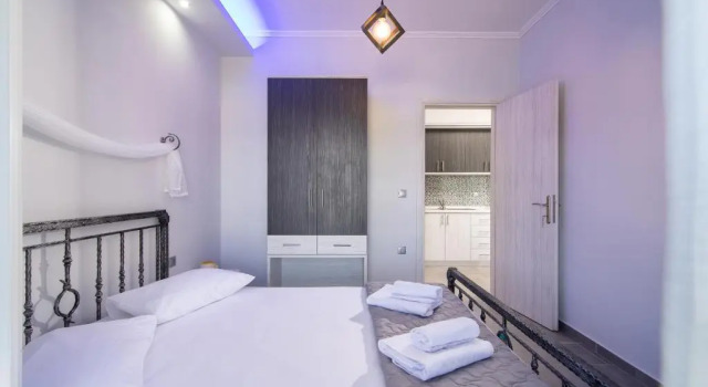 Апартаменты A Ponte Studios & Apartments