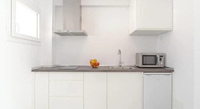 Habitación Económica INNER kompas Studios