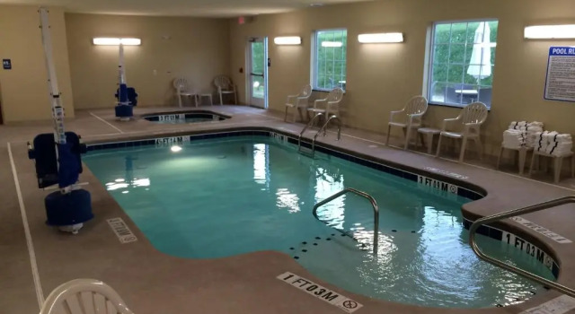 The Inn at Punxsutawney, 予約 ホテル パンクサトーニー ペンシルベニア州