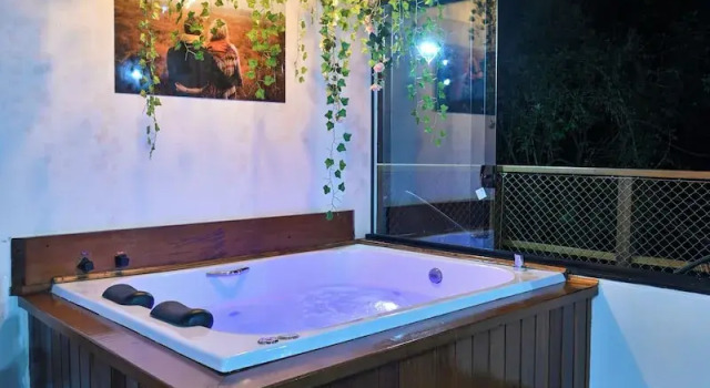 Номер Luxury Recanto Lira