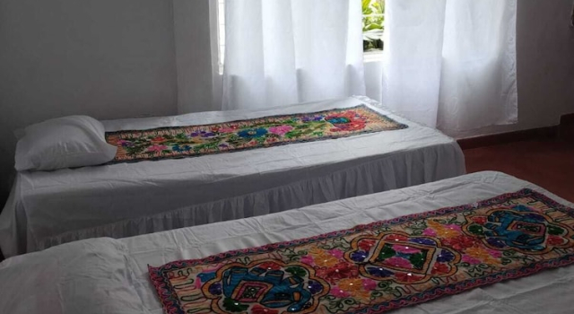 Casa Turistica Valeriana, Réserver Chambre d'hôtes Cali Cauca