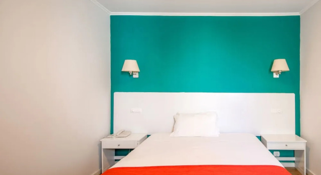 Двухместный номер Economy Hotel Italia