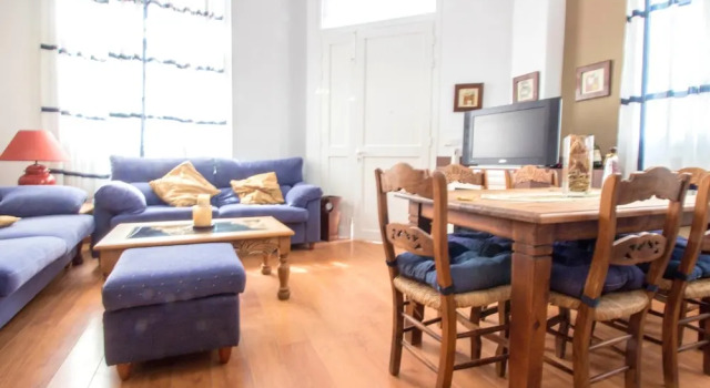 Apartment With 2 Bedrooms in Las Palmas de Gran Canaria, With Wifi - 1